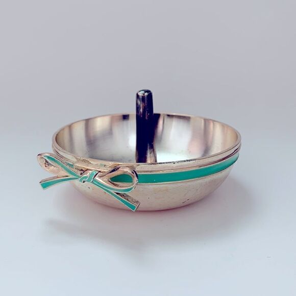 💍Kate Spade Lenox Accessories Tray - Picture 2 of 4